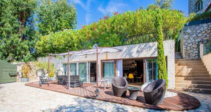VILLA JUSTINE VI4239 By Riviera Holiday Homes