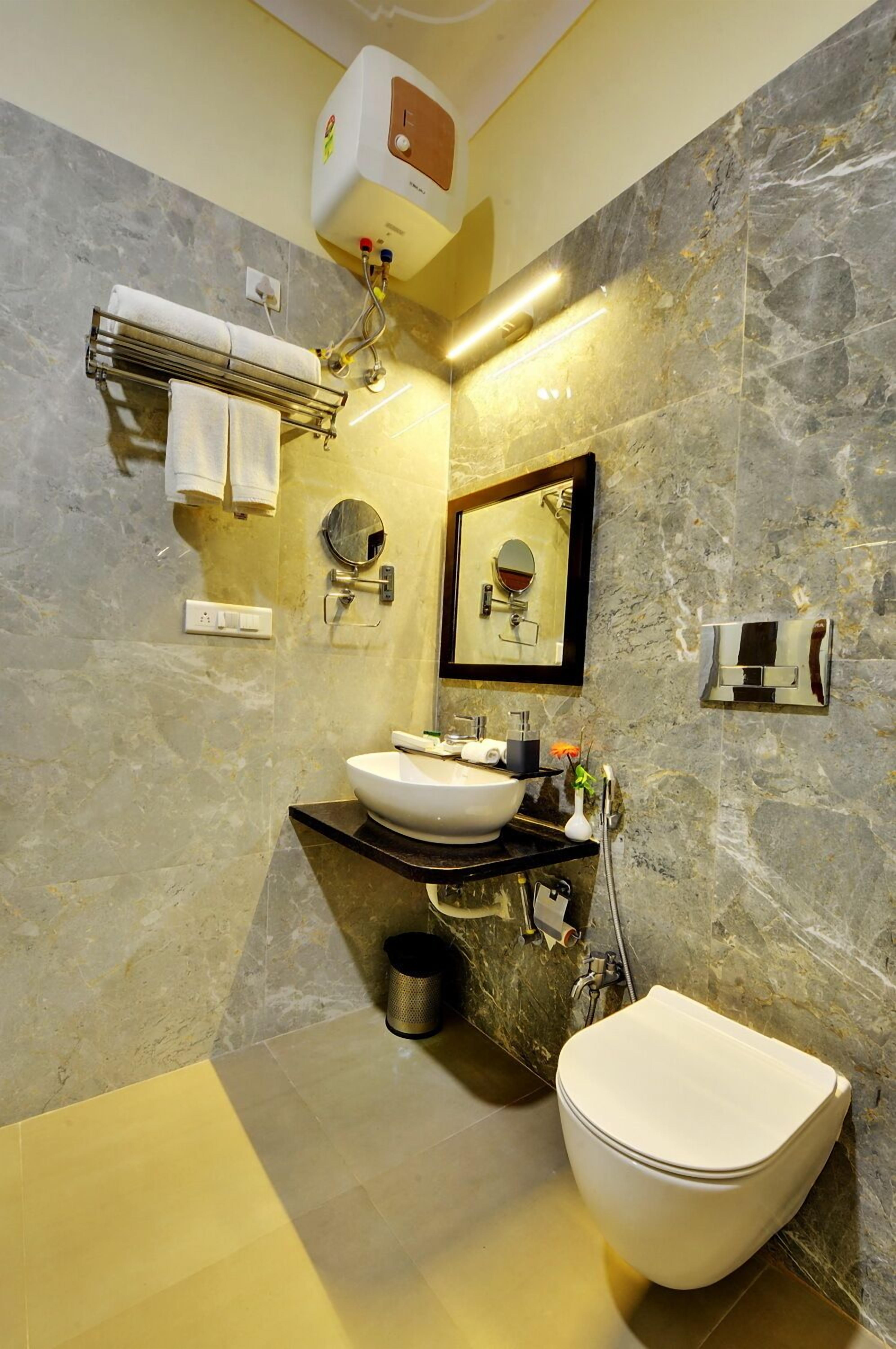 Photo - Padmini Bagh Resort by Inventree, Udaipur