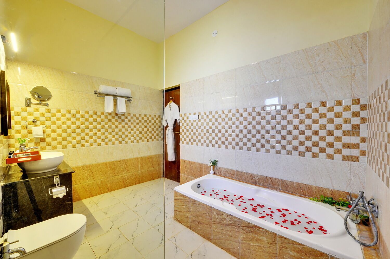 Photo - Padmini Bagh Resort