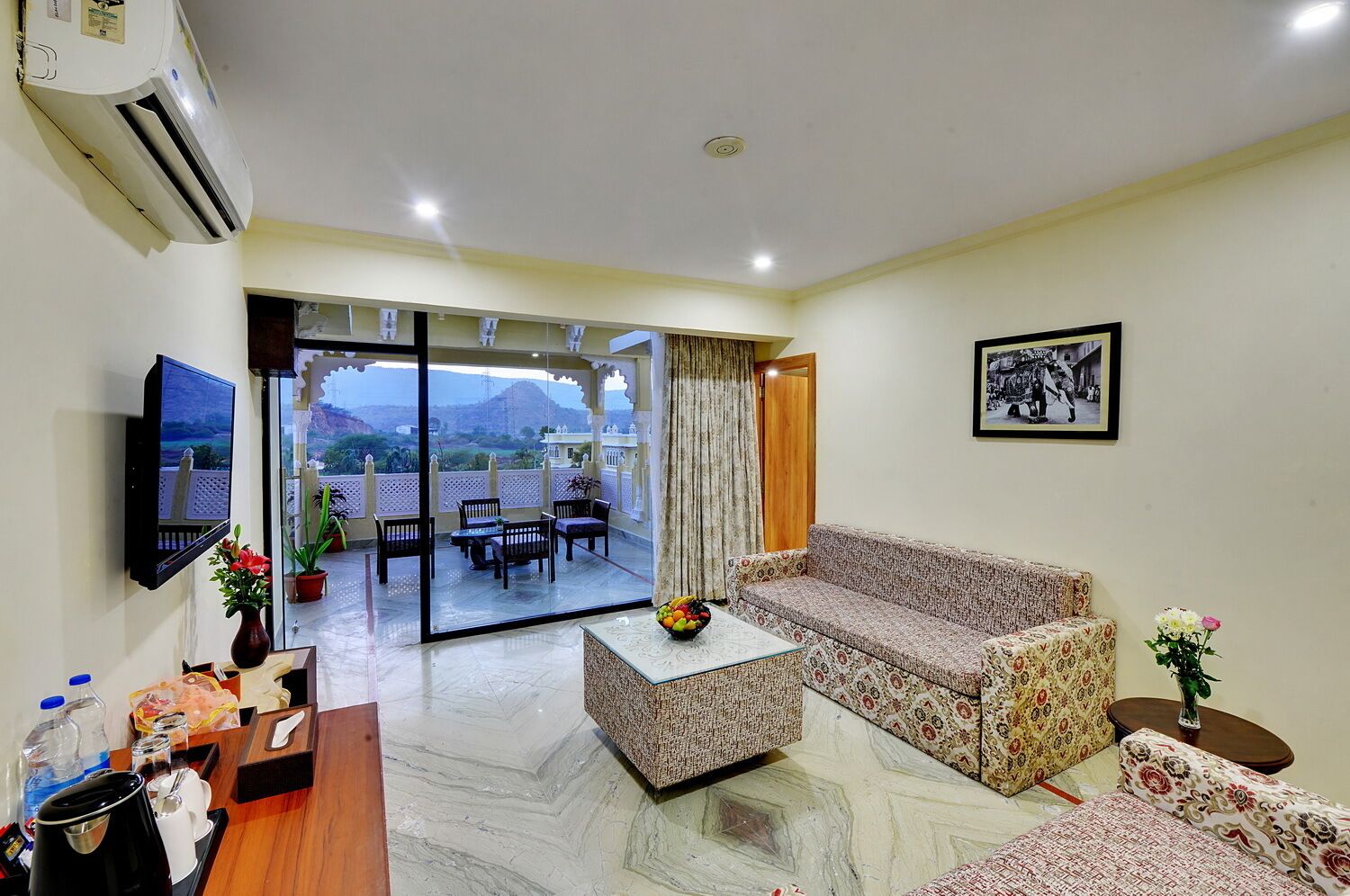 Photo - Padmini Bagh Resort by Inventree, Udaipur