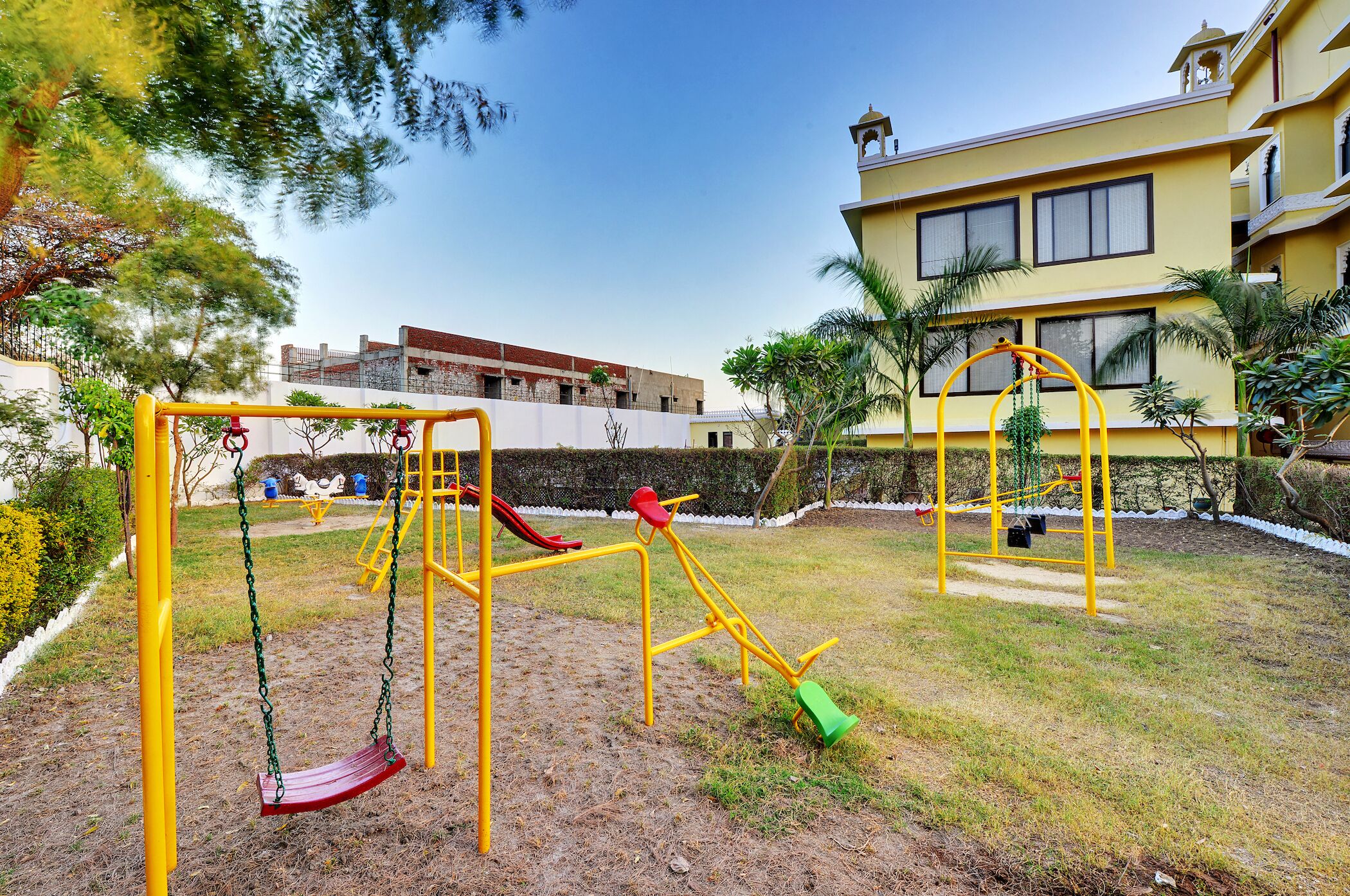 Photo - Padmini Bagh Resort