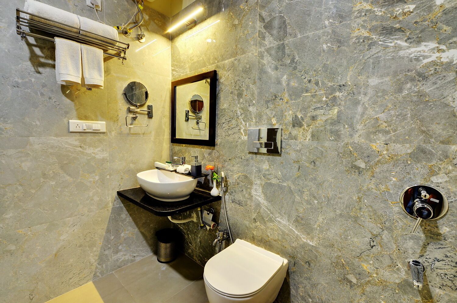 Photo - Padmini Bagh Resort