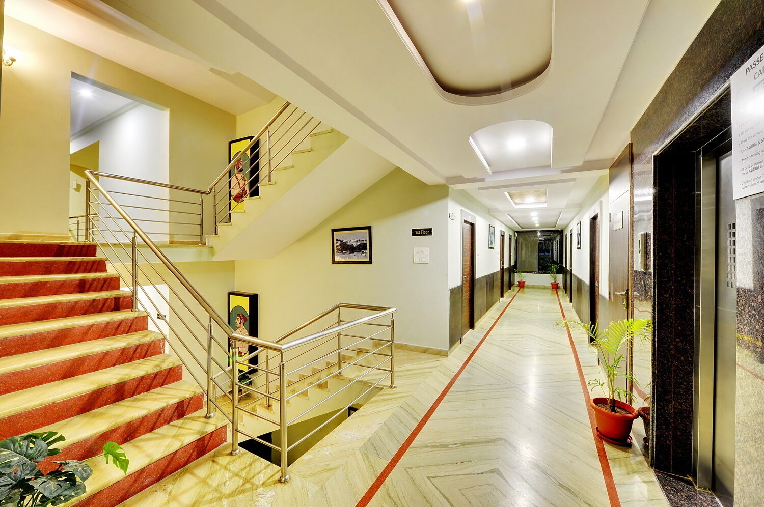 Photo - Padmini Bagh Resort by Inventree, Udaipur