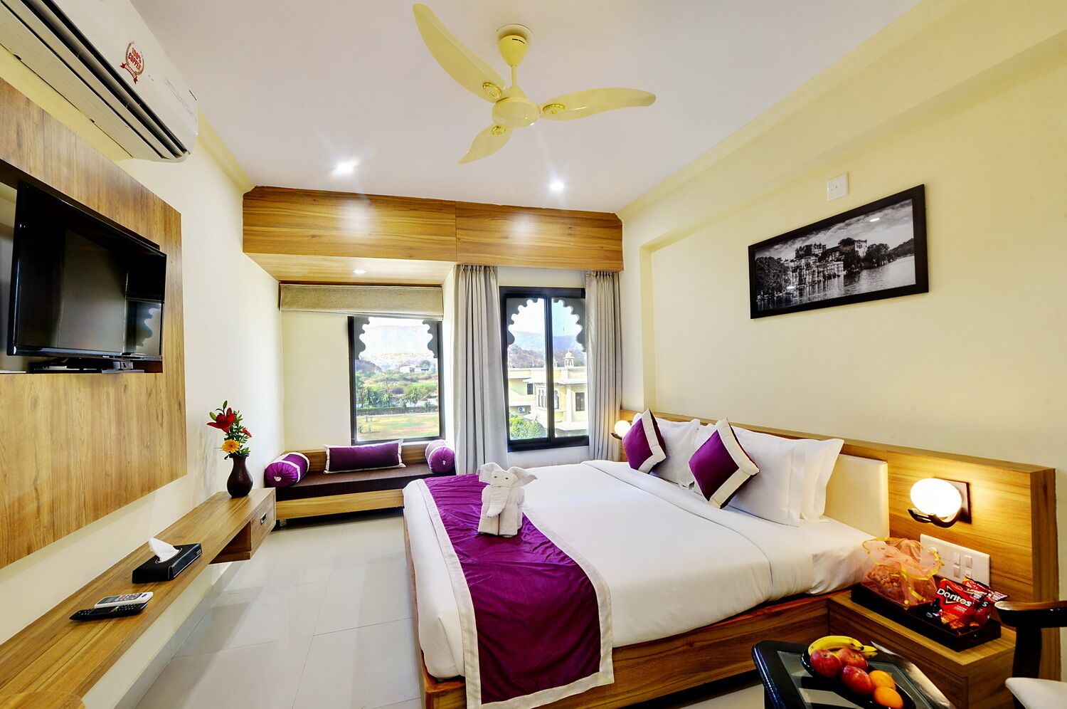 Photo - Padmini Bagh Resort by Inventree, Udaipur