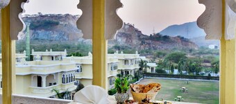 Padmini Bagh Resort By Inventree, Udaipur