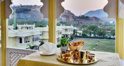 Padmini Bagh Resort