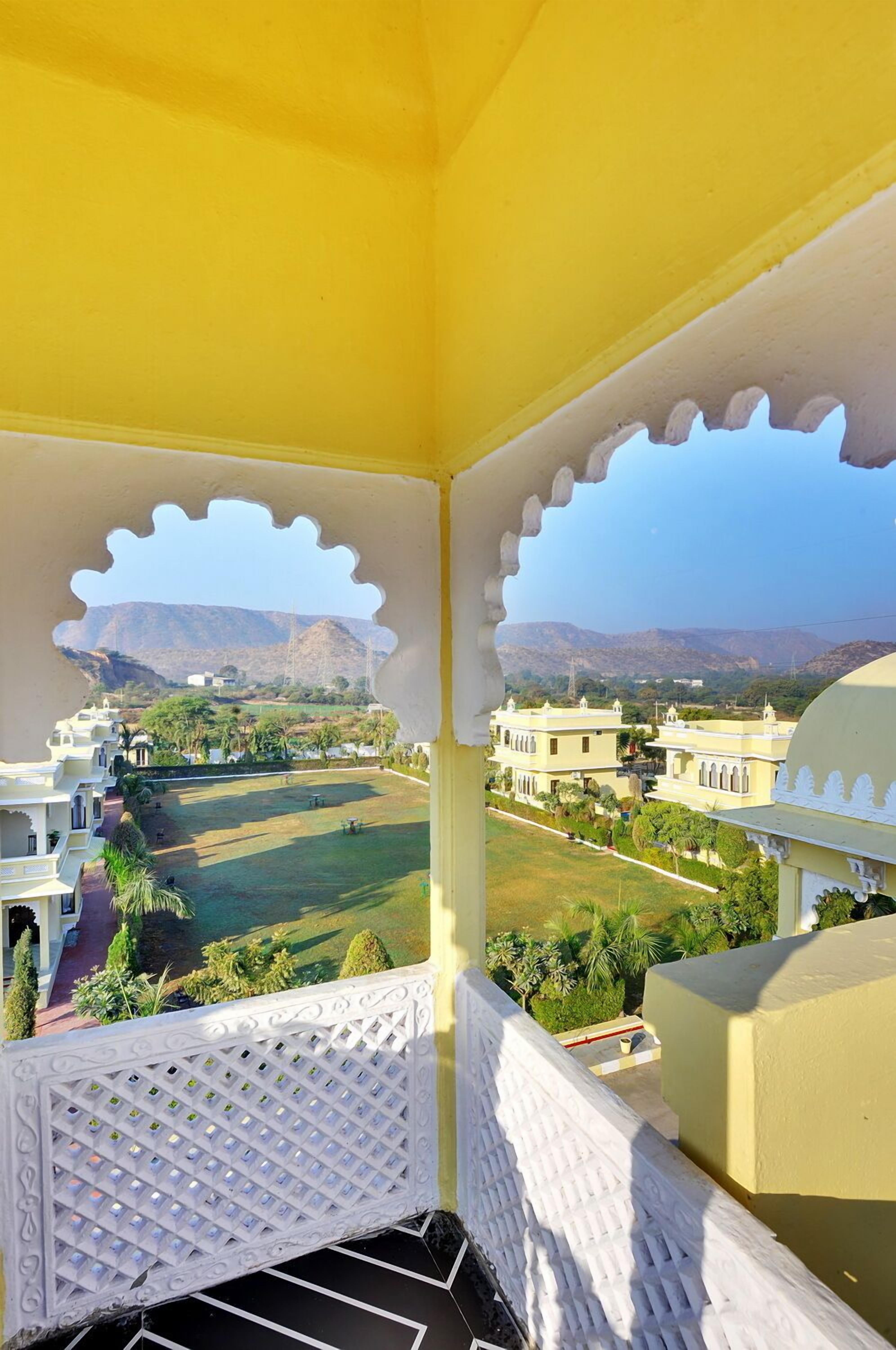 Photo - Padmini Bagh Resort