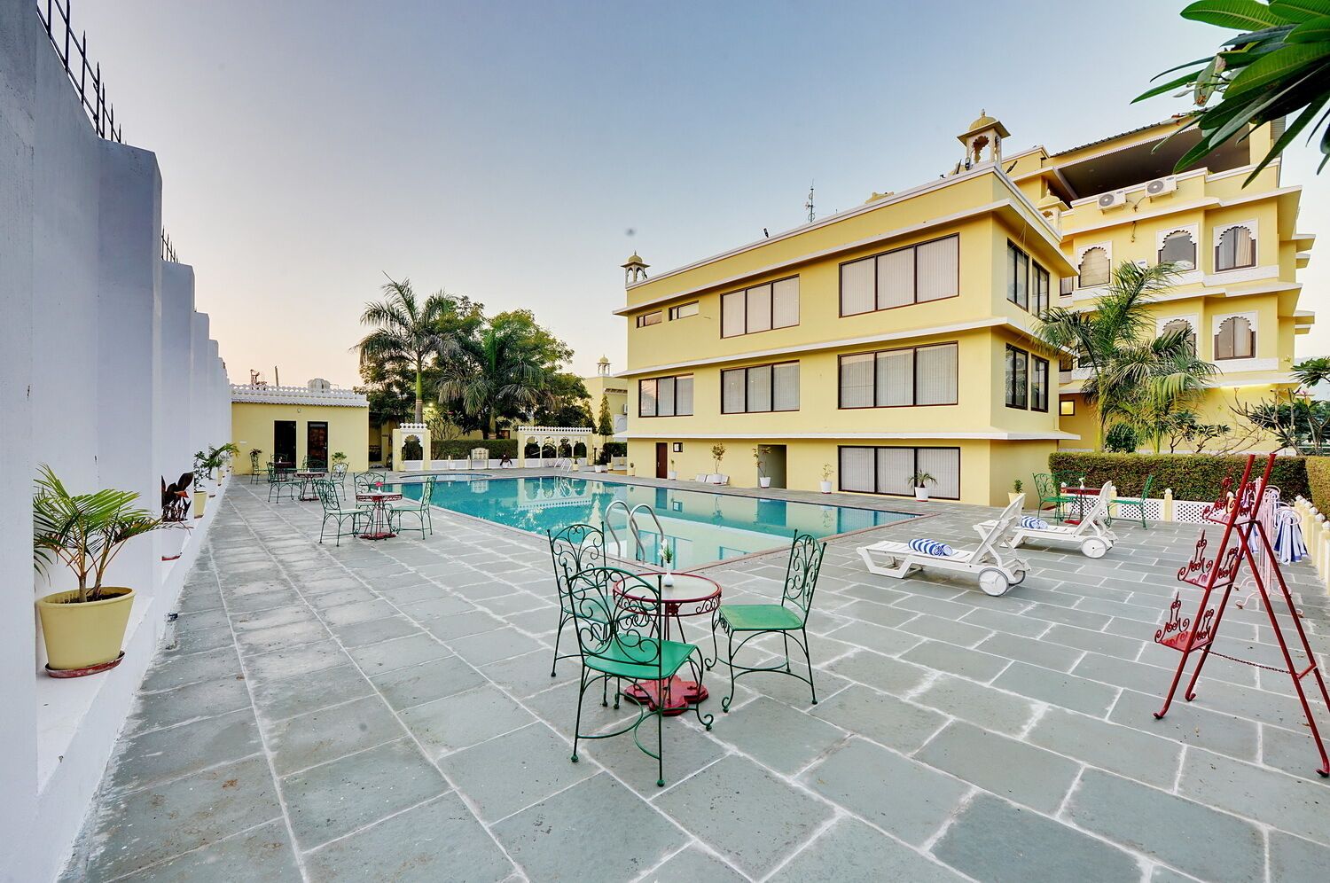 Photo - Padmini Bagh Resort