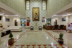 الردهة