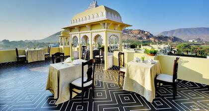 Padmini Bagh Resort By Inventree, Udaipur