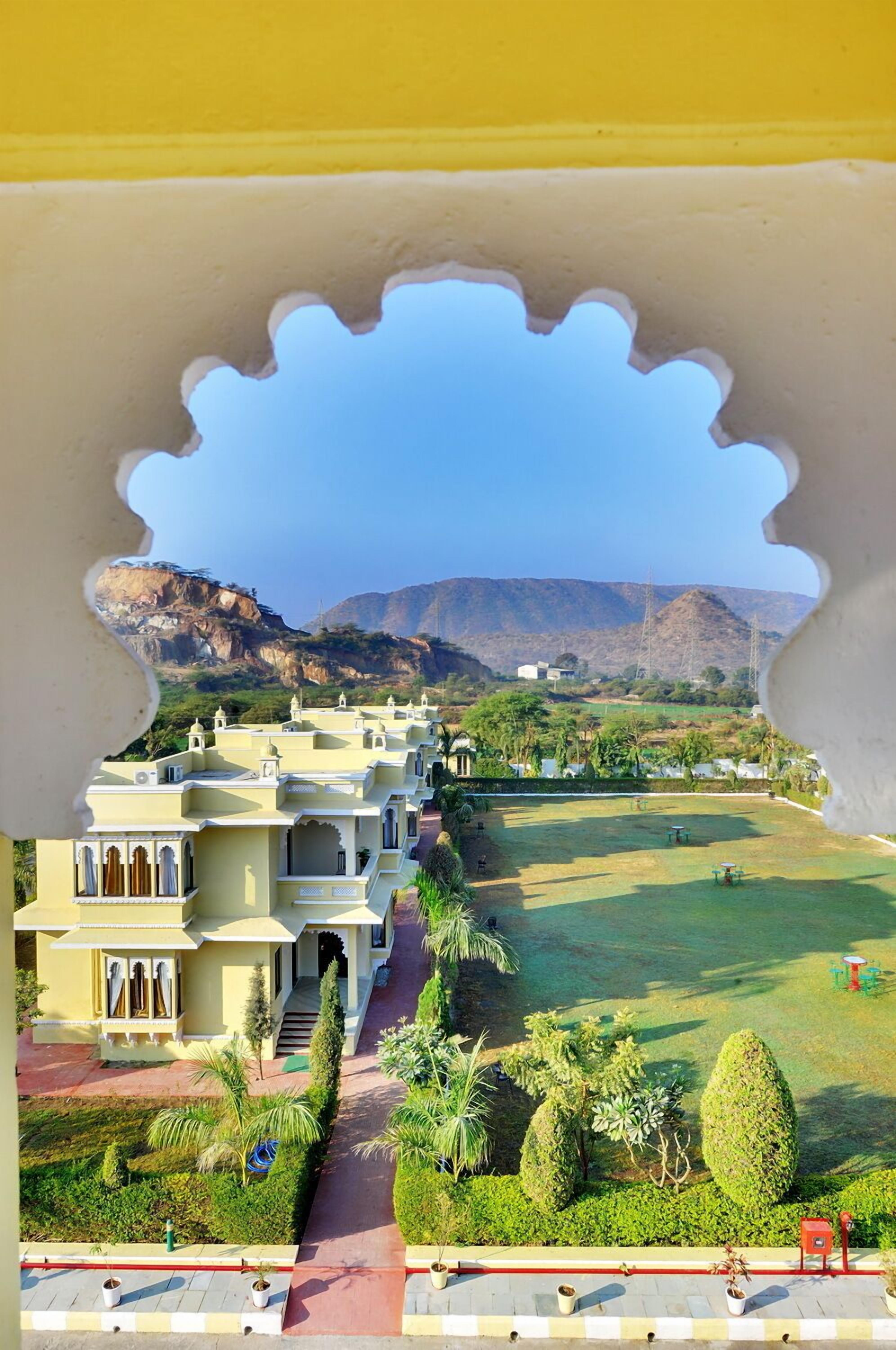 Photo - Padmini Bagh Resort