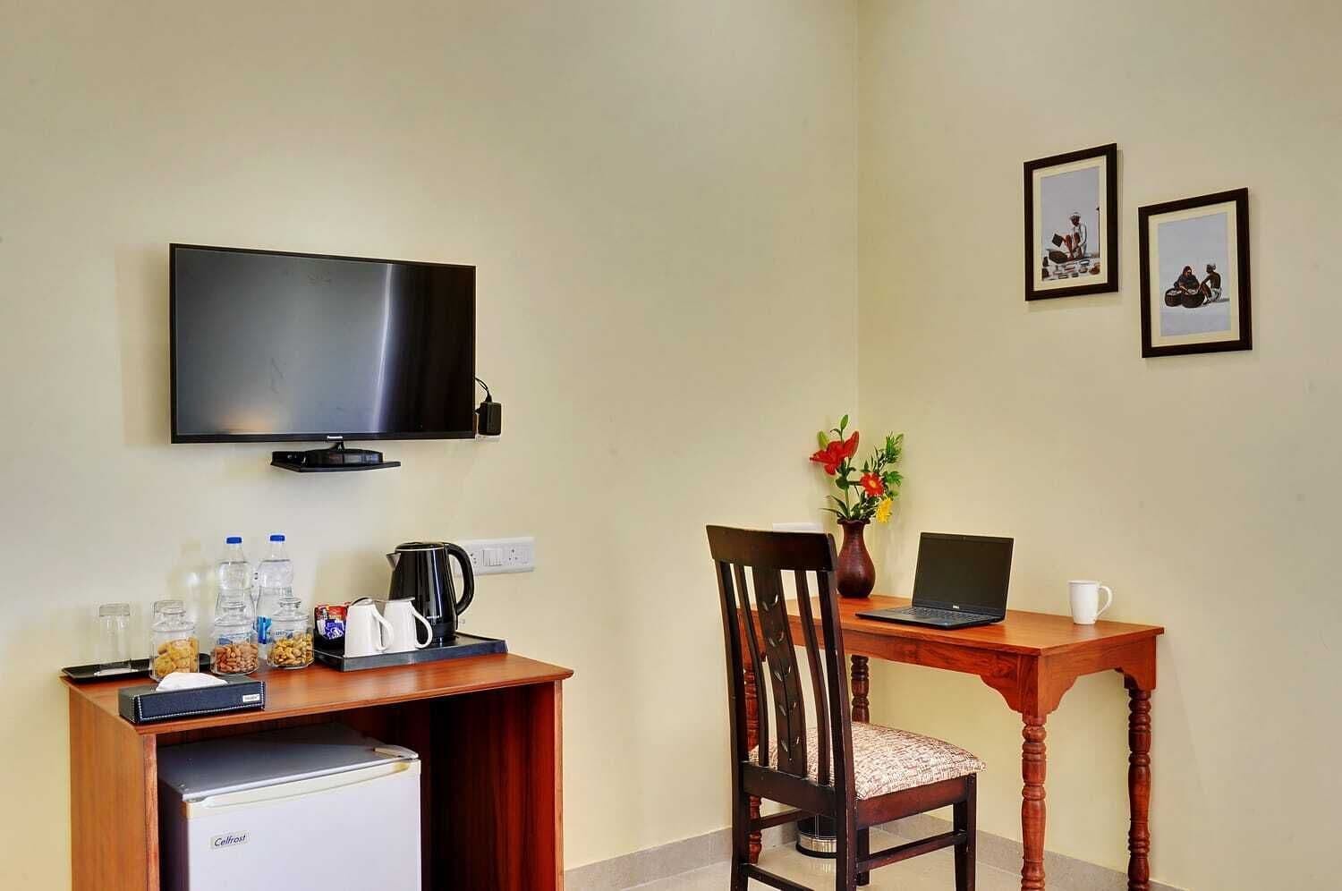 Photo - Padmini Bagh Resort