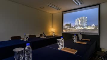 Sala de reuniones
