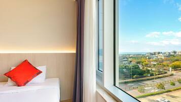 Allergikerbettwaren, Daunenbettdecken, individuell eingerichtet