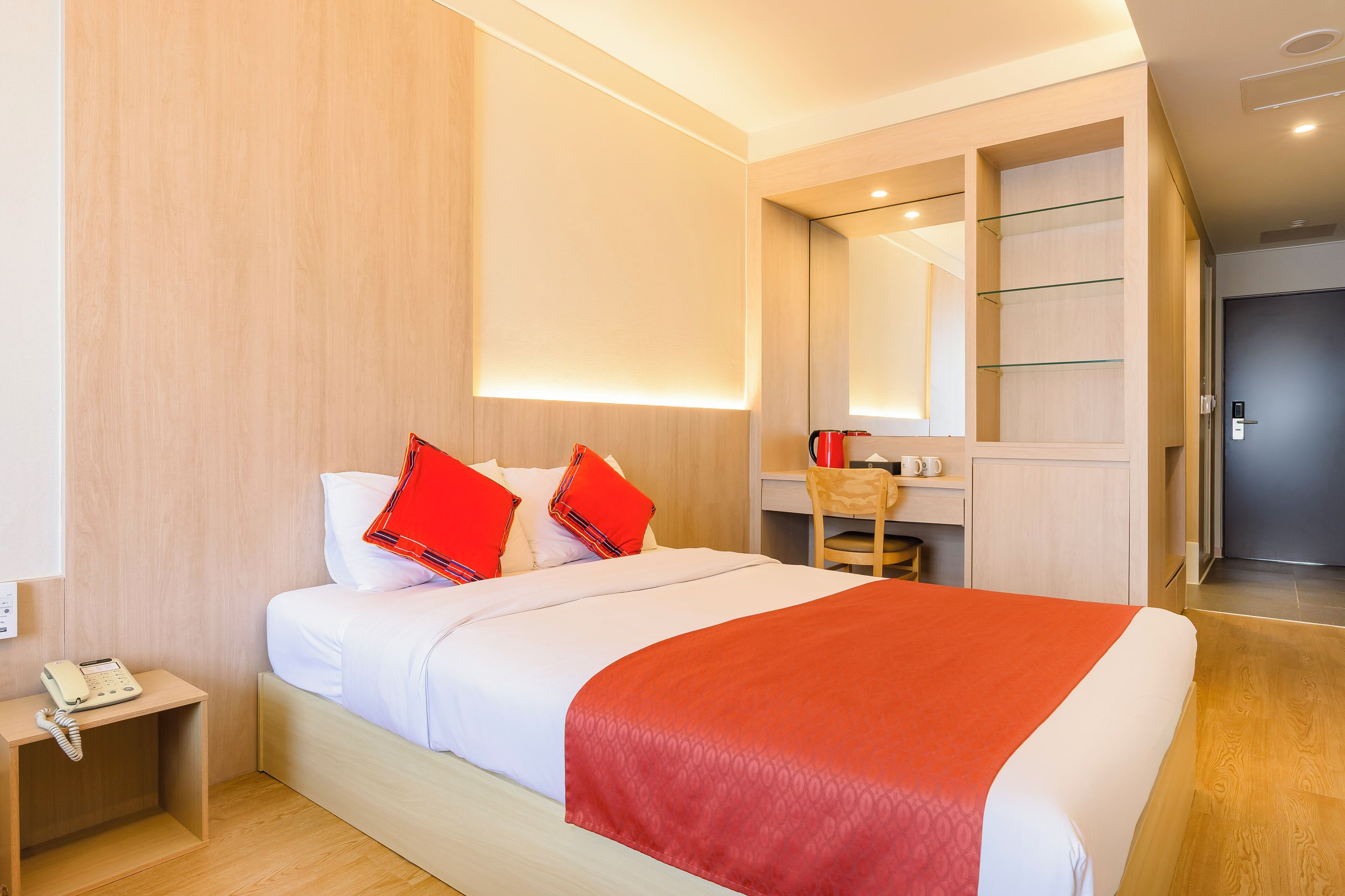 Shinshin Hotel World Cup Reviews, Deals & Photos 2026 - Expedia