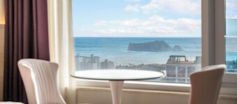 Shinshin Hotel World Cup