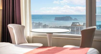 Shinshin Hotel World Cup