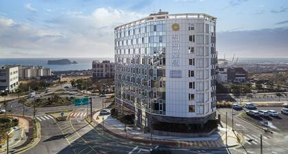 Shinshin Hotel World Cup