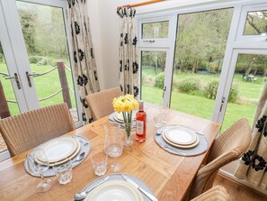 Ferienhaus | Speisen