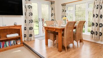 Cottage | Restauration