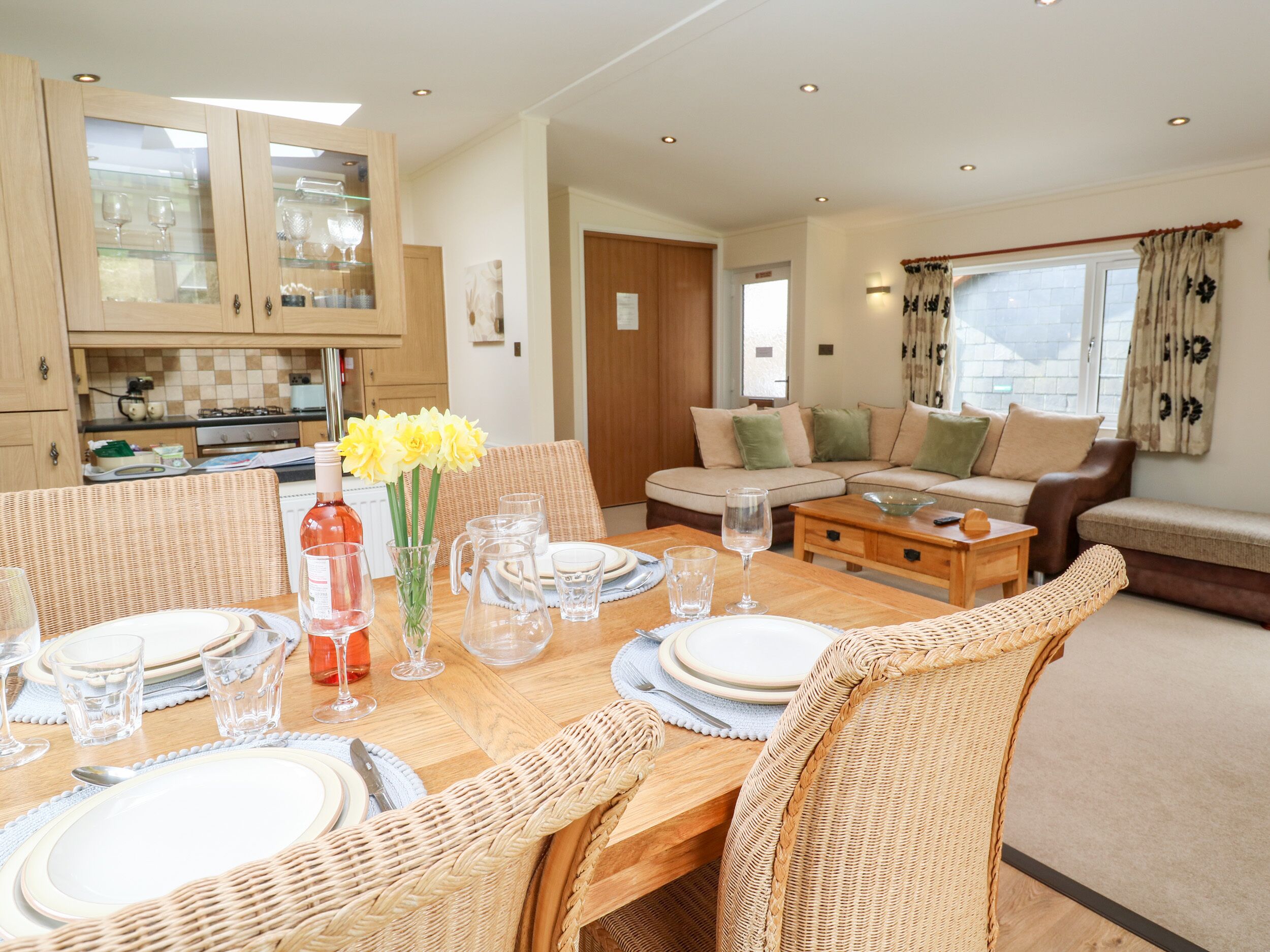 Cottage | Restauration