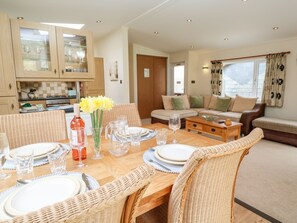 Cottage | Restauration