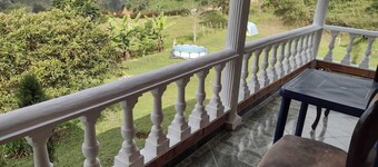 Hotel Gran Peñol Events and Accommodations