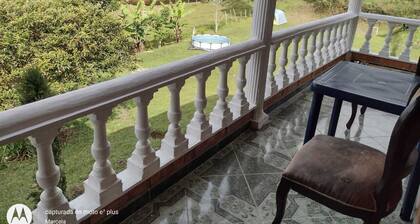 Hotel Gran Peñol Events and Accommodations