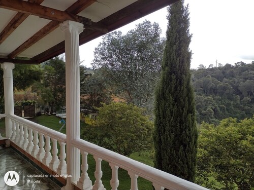 Hotel Gran Peñol Events and Accommodations