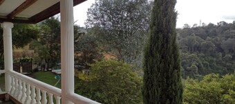 Hotel Gran Peñol Events and Accommodations