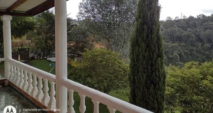 Hotel Gran Peñol Events and Accommodations