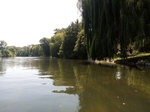 Marina/club náutico