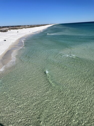 Family Friendly with Gameroom! Outdoor swings and more!