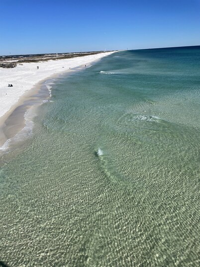 Family Friendly with Gameroom! Outdoor swings and more!