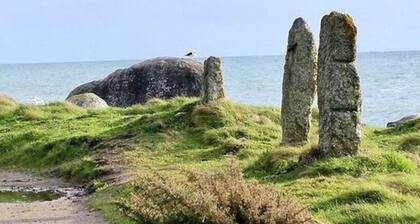 confortable appartement conçu pour 2 à 3 personnes.