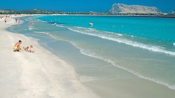 Spiaggia