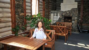 Restoran