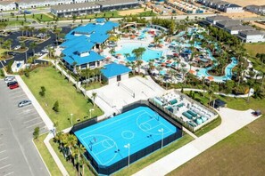 Sportplatz