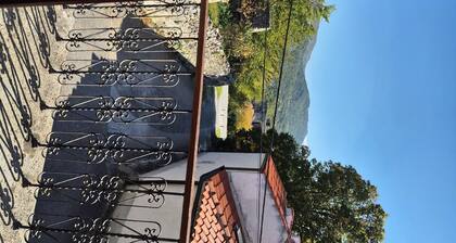 Maison de vacances pour 10 personnes env. 250 qmĂ Roc, Istrie (Parc naturel d'UÄka)