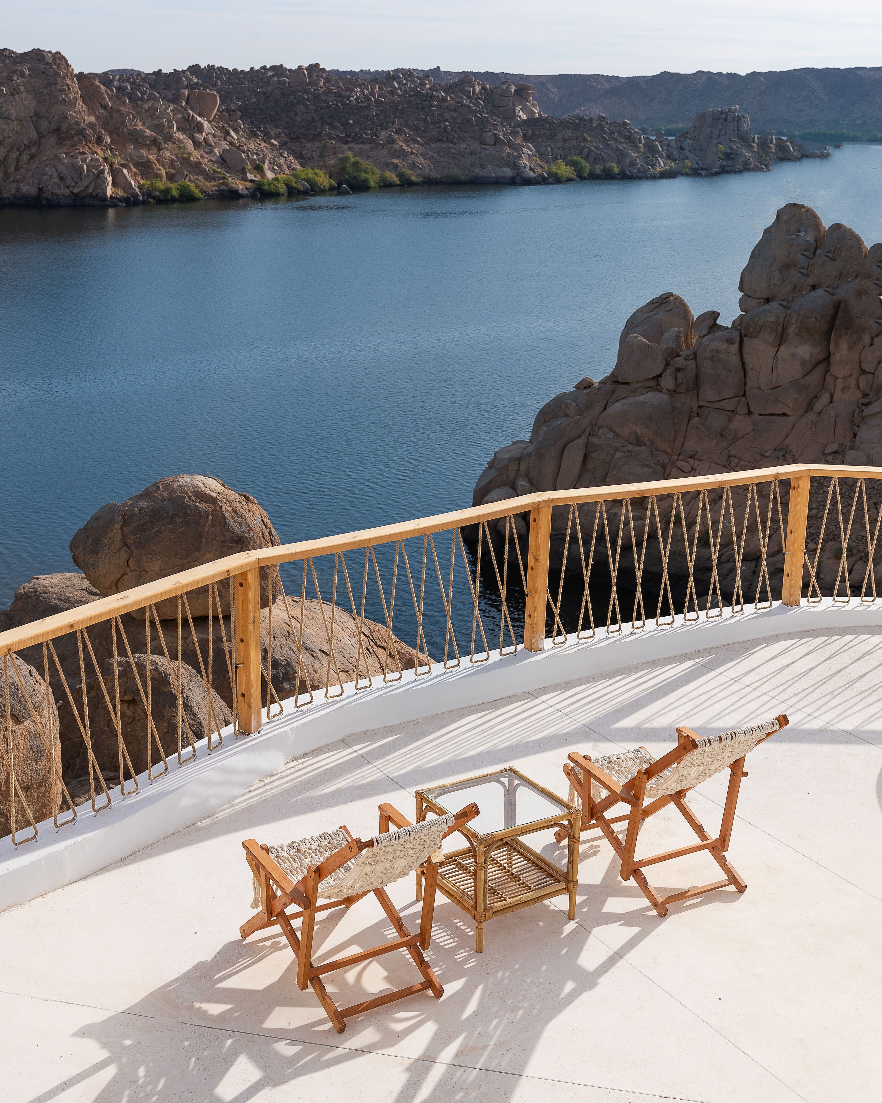 Colchones Tempur-Pedic, minibar, caja fuerte y decoración individual