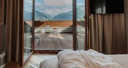 Hotel Panorama