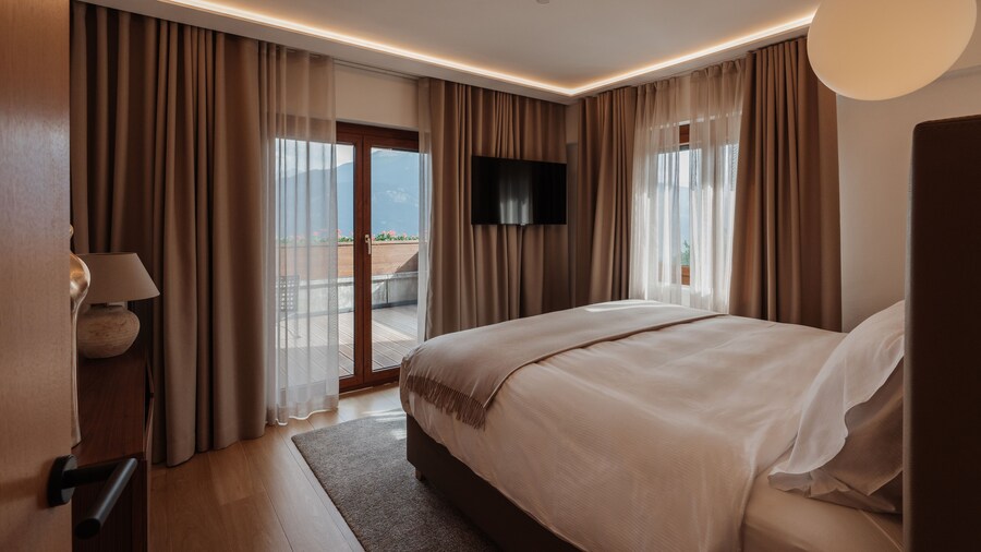 Hotel Panorama