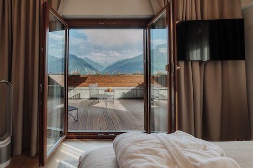 Hotel Panorama