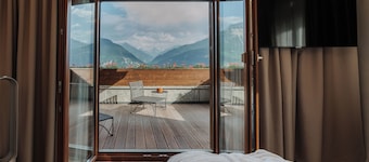 Hotel Panorama