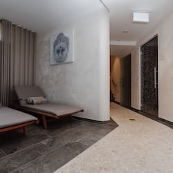 Phòng tắm hơi, phòng xông hơi, nhà tắm kiểu Thổ Nhĩ Kỳ/tắm hơi