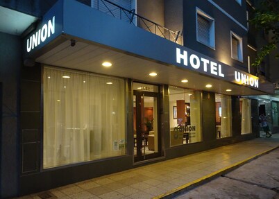 Union 酒店