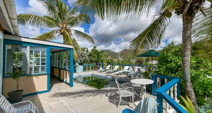 Little Rock Cottage - Titi Vacation Homes