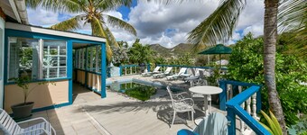 Little Rock Cottage - Titi Vacation Homes