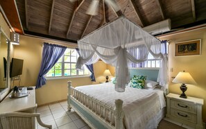 1 bedroom, iron/ironing board