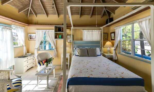 1 chambre